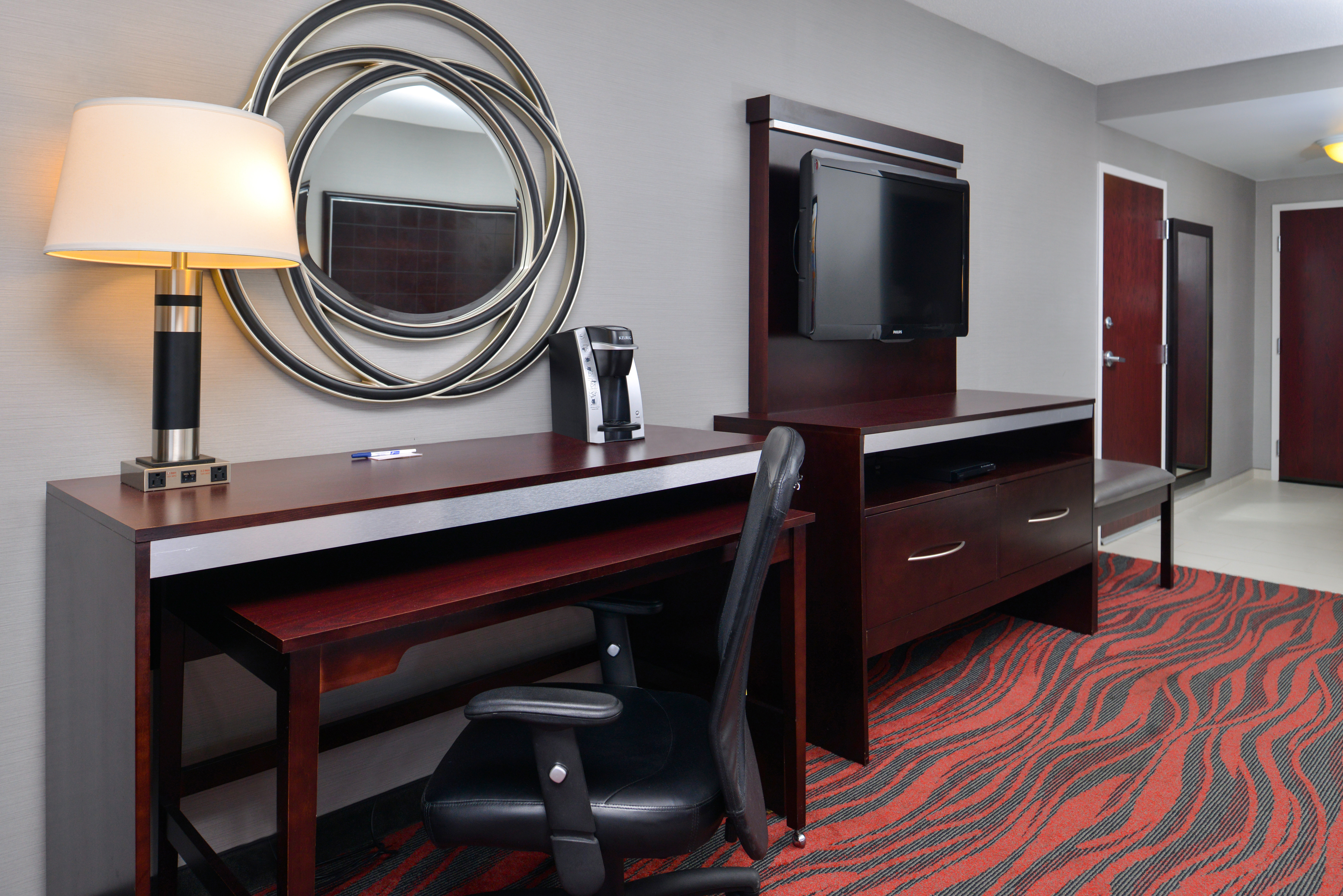 holiday inn express canandaigua finger lakes by ihg