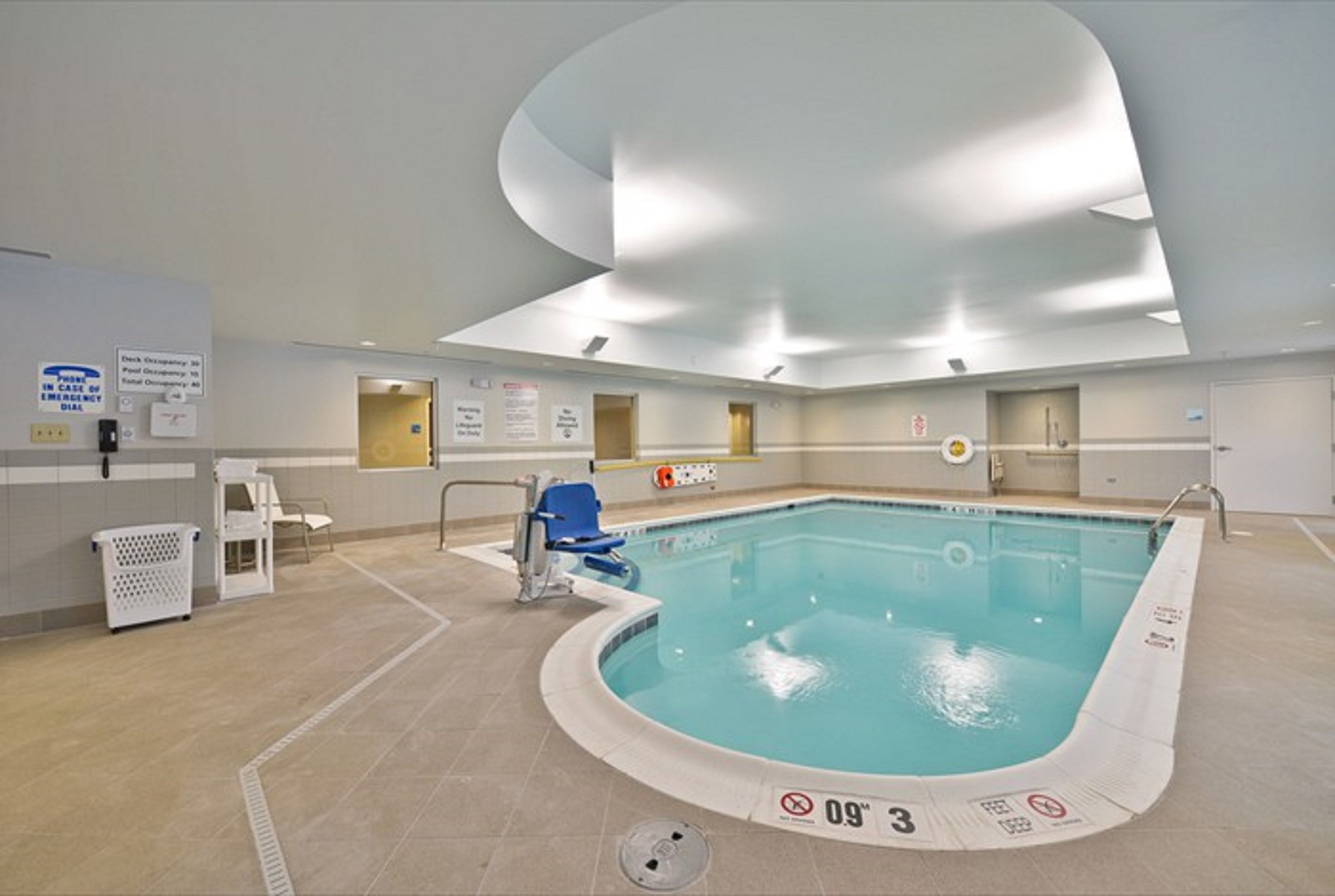 holiday inn express canandaigua finger lakes by ihg