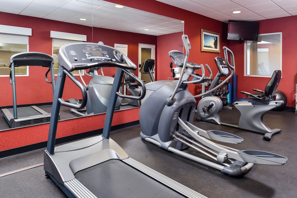 holiday inn express canandaigua finger lakes by ihg