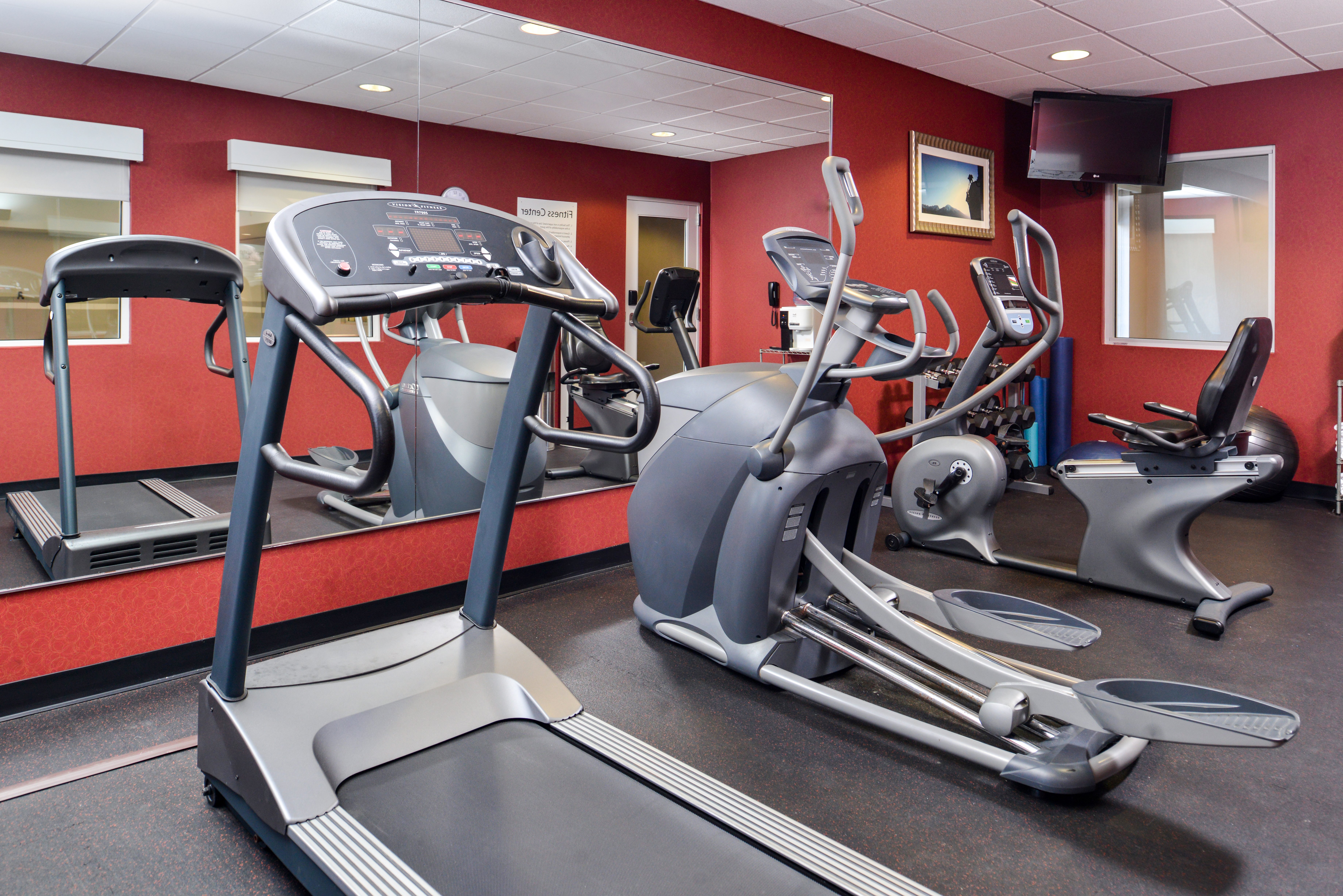 holiday inn express canandaigua finger lakes by ihg