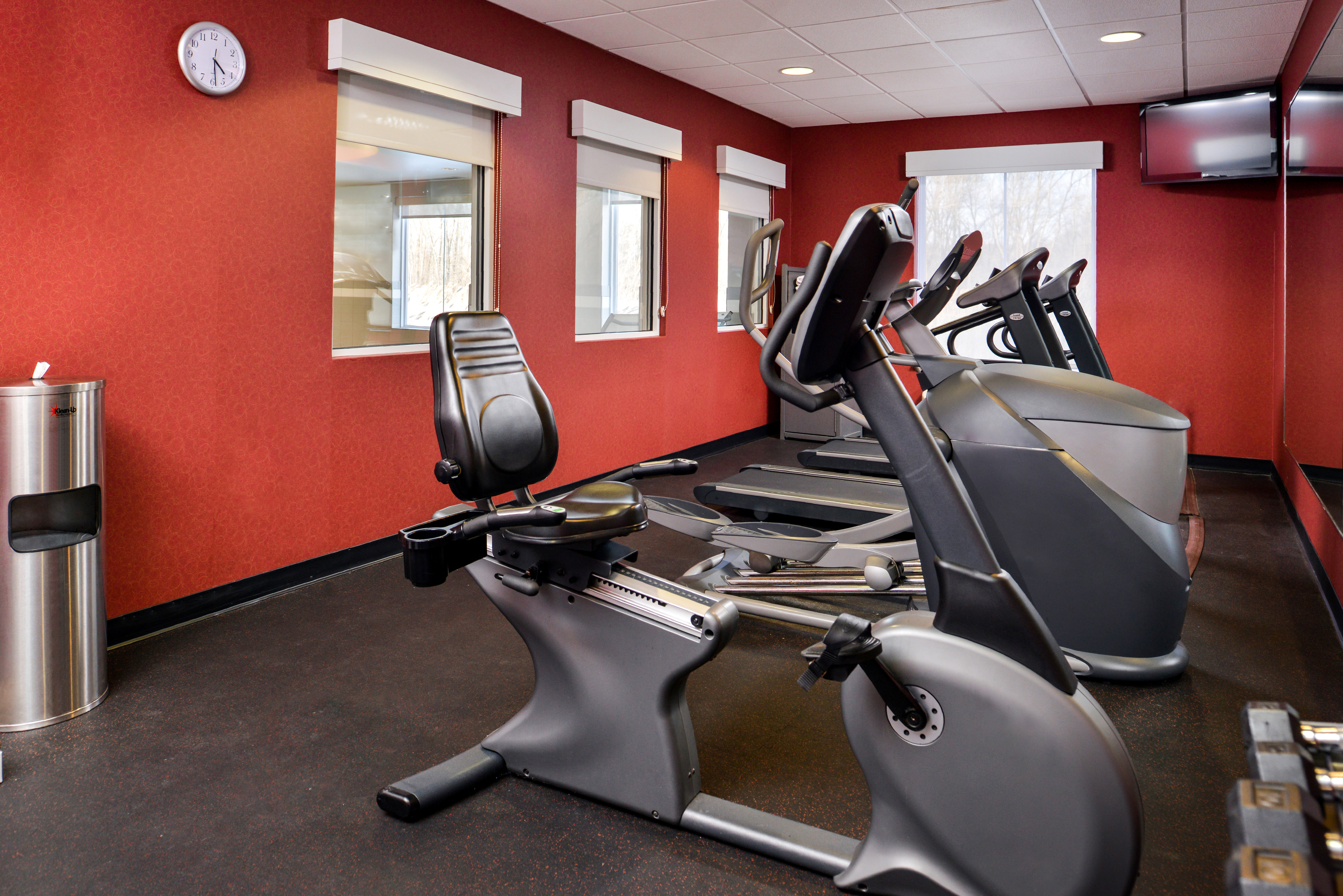 holiday inn express canandaigua finger lakes by ihg