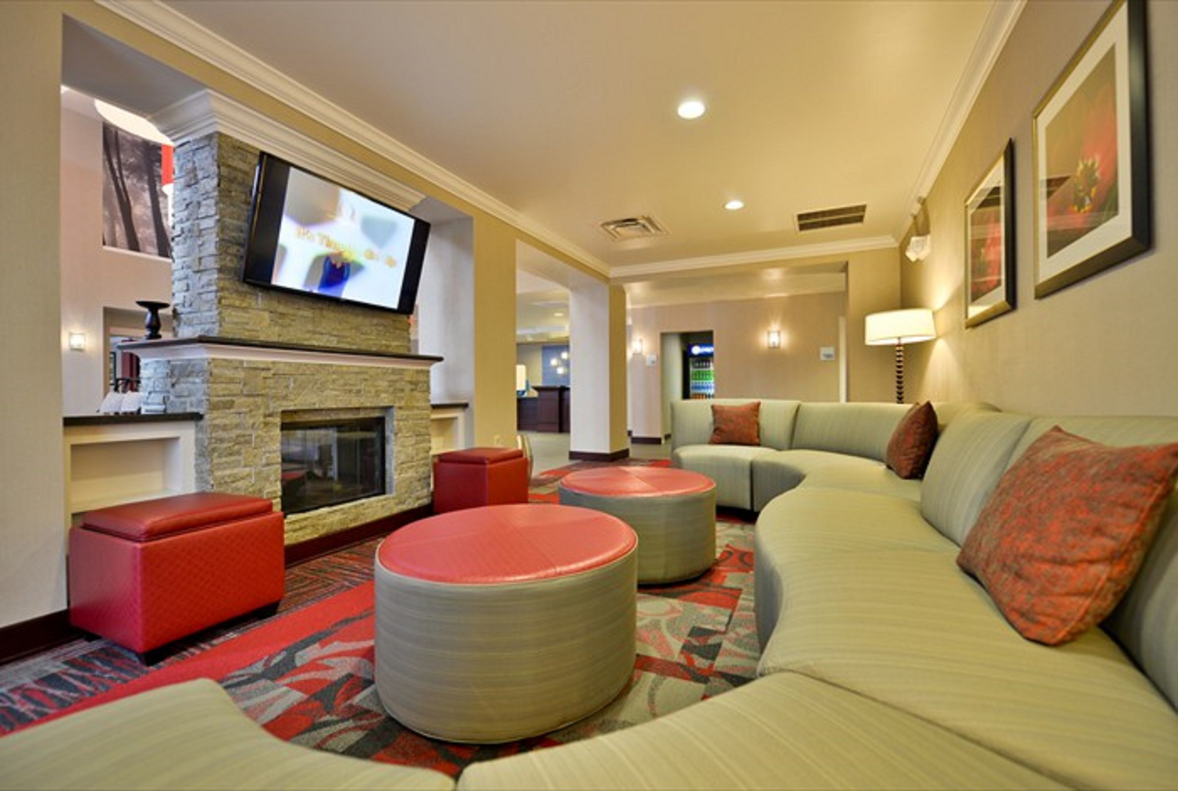 holiday inn express canandaigua finger lakes by ihg