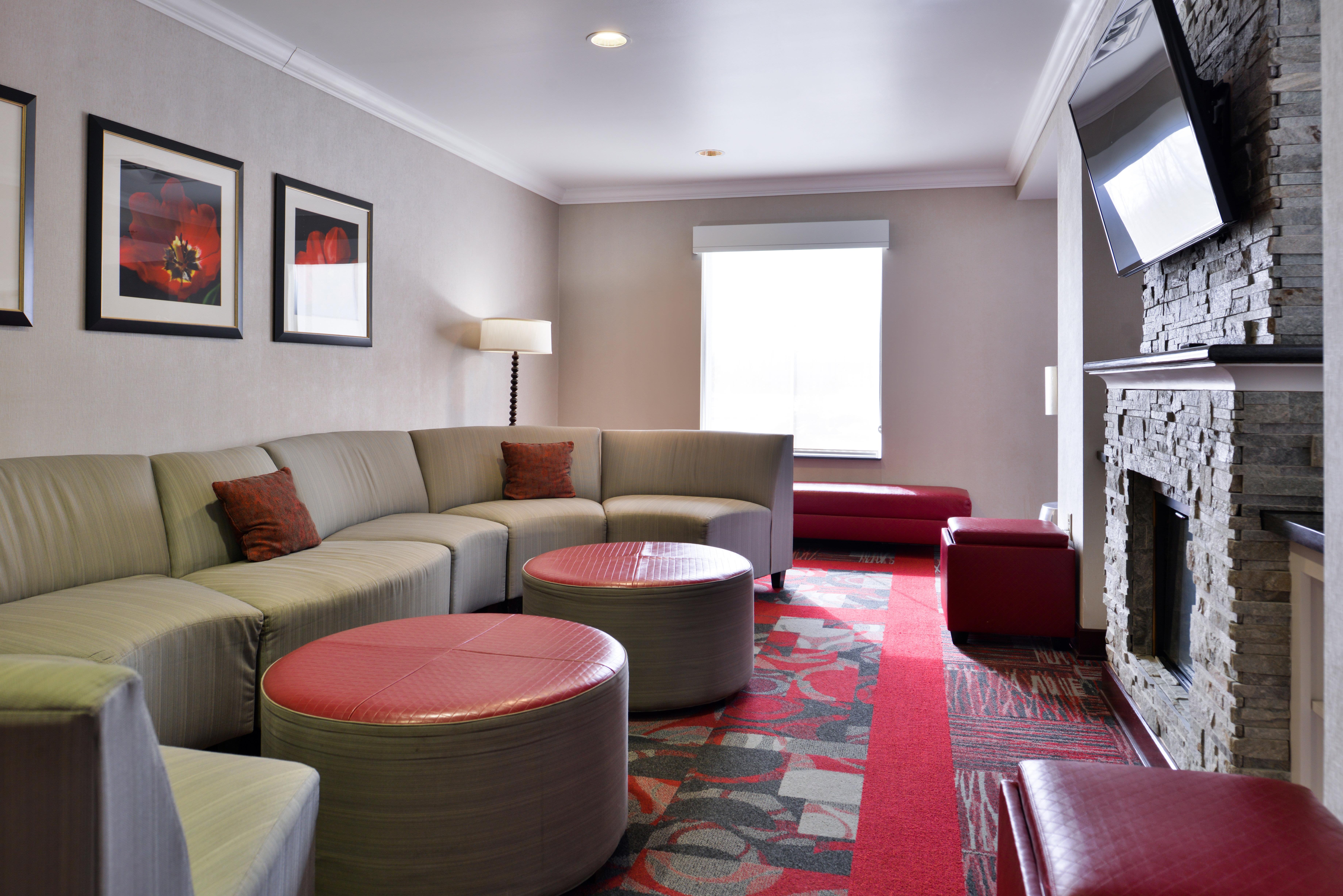 holiday inn express canandaigua finger lakes by ihg