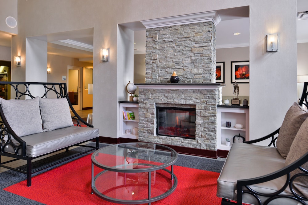 holiday inn express canandaigua finger lakes by ihg
