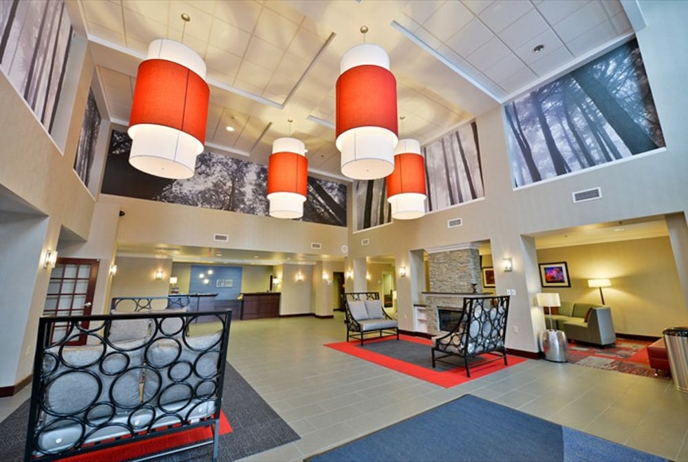 holiday inn express canandaigua finger lakes by ihg