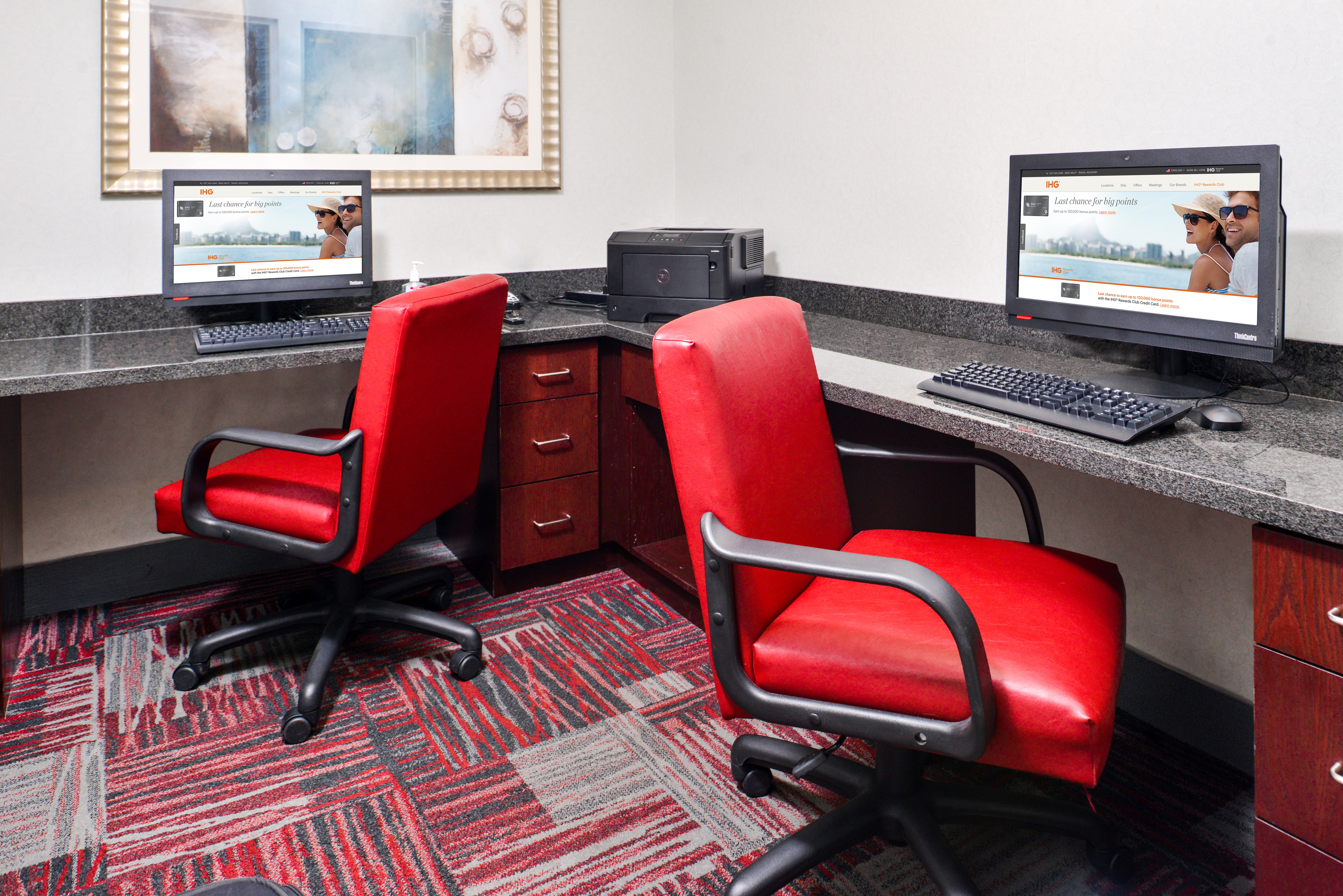 holiday inn express canandaigua finger lakes by ihg