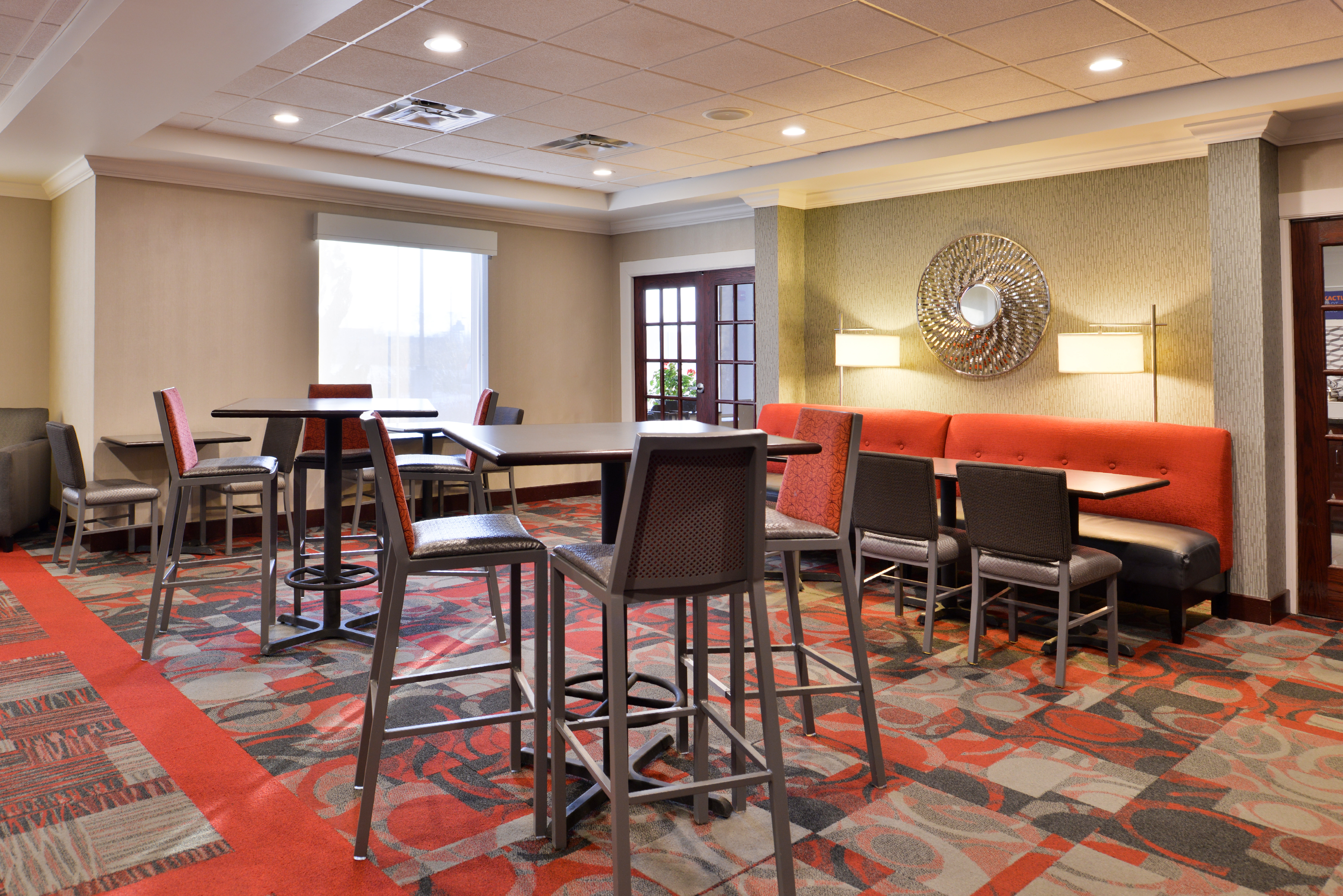 holiday inn express canandaigua finger lakes by ihg