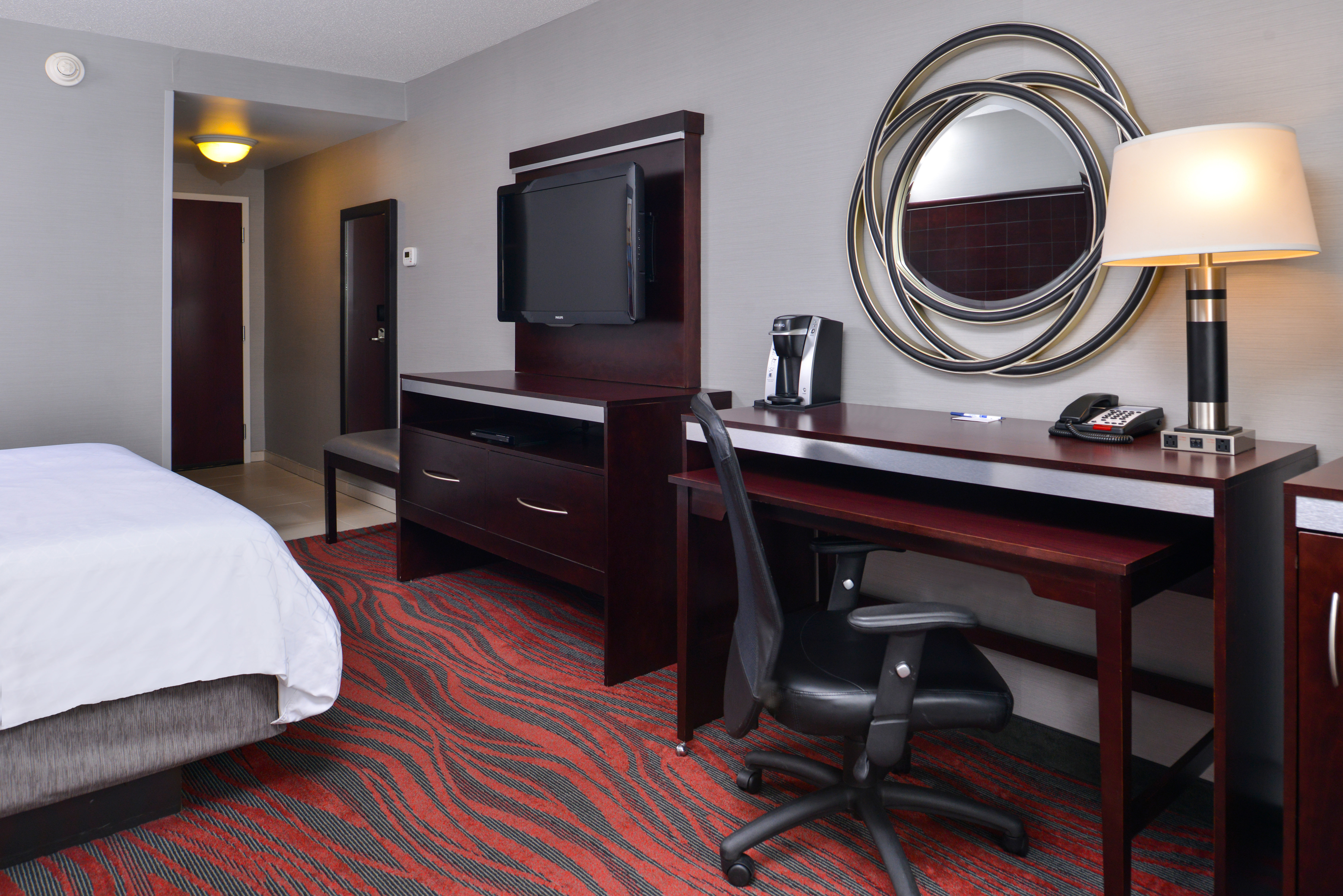 holiday inn express canandaigua finger lakes by ihg