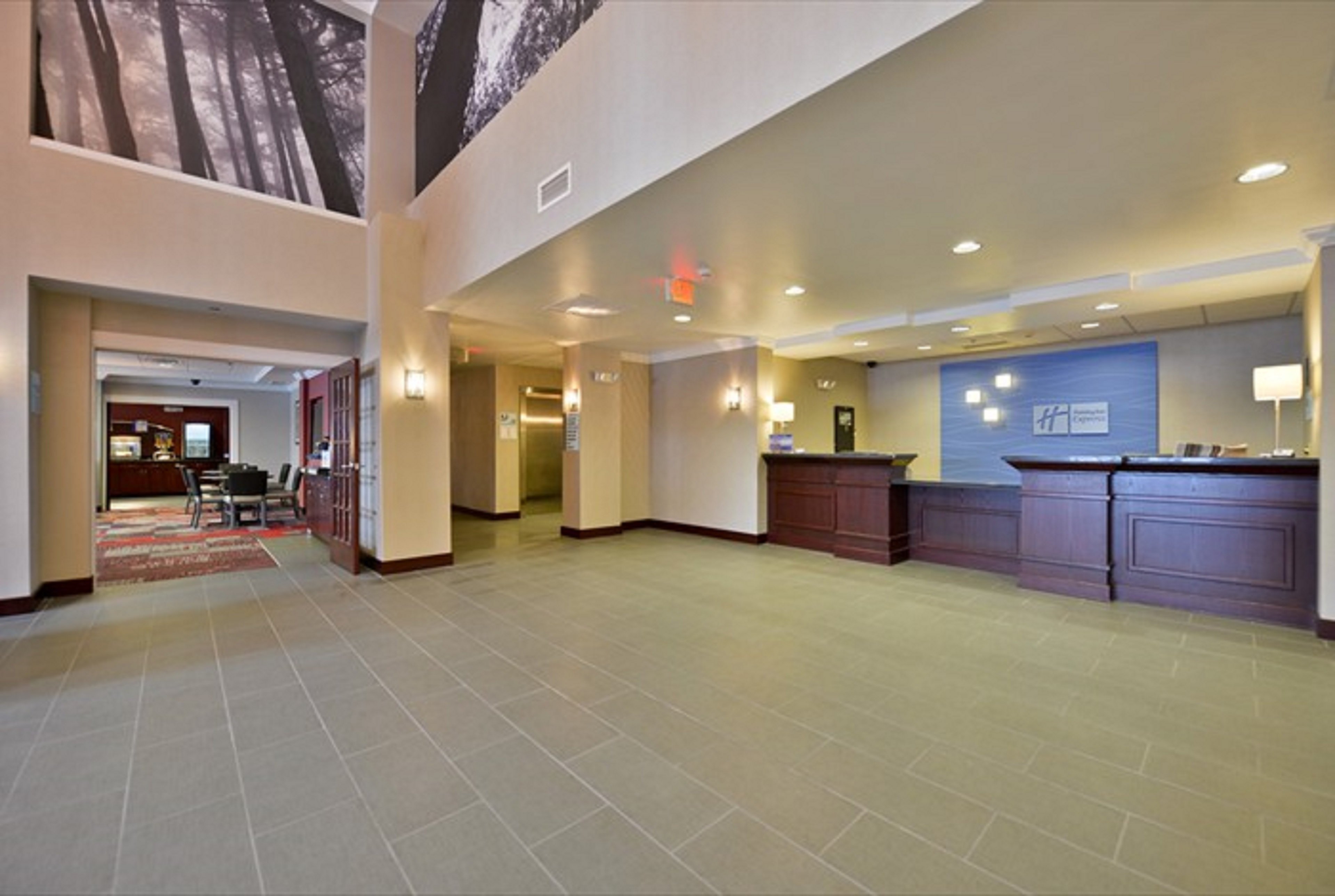 holiday inn express canandaigua finger lakes by ihg