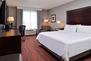 holiday inn express canandaigua finger lakes by ihg