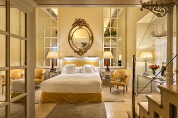 hotel boutique casa del poeta sevilla