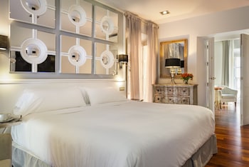 hotel boutique casa del poeta sevilla