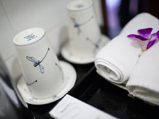 hanoi sena hotel and travel