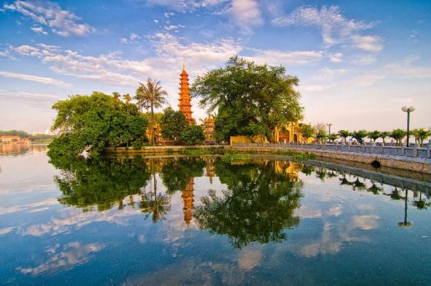 hanoi sena hotel and travel