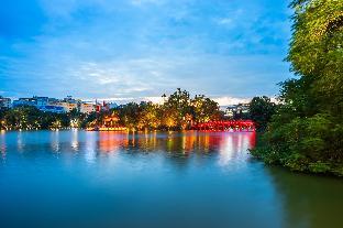 hanoi sena hotel and travel