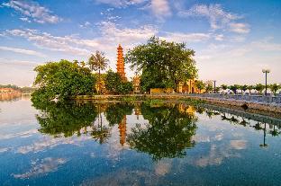 hanoi sena hotel and travel