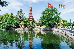 hanoi sena hotel and travel