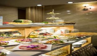 hanoi sena hotel and travel