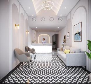 hanoi sena hotel and travel