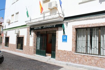 Hostal Barbate,Costa De La Luz>>Barbate,3 star