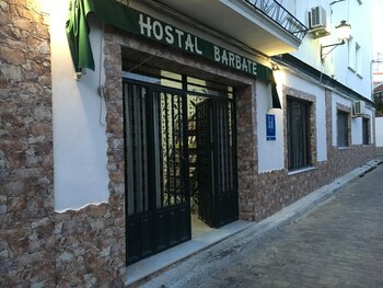 Hostal Barbate,Costa De La Luz>>Barbate,3 star