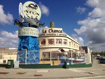 Hostal Barbate,Costa De La Luz>>Barbate,3 star