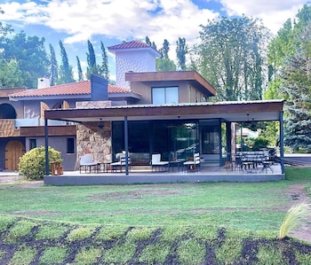 terra campo posada