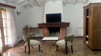 terra campo posada