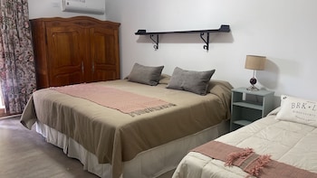 terra campo posada