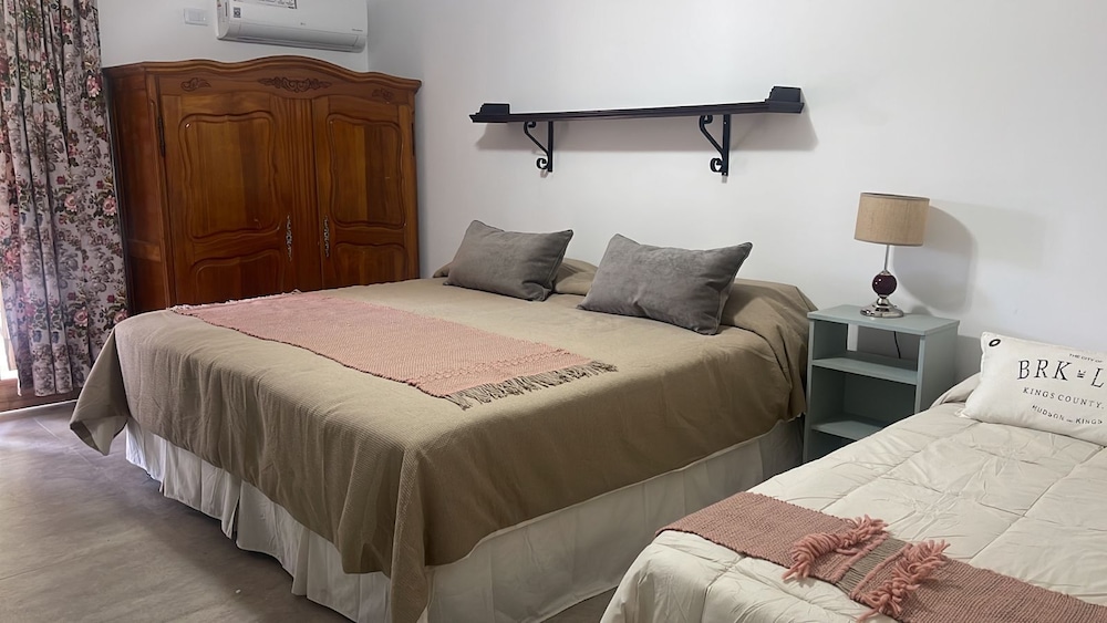terra campo posada