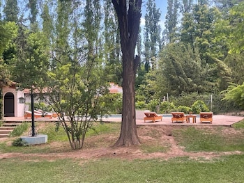 chacras de coria