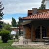 terra campo posada