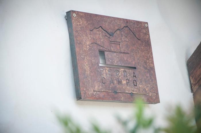 terra campo posada