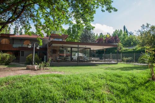 terra campo posada