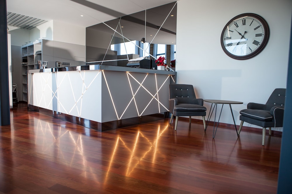 tempus hotel and spa