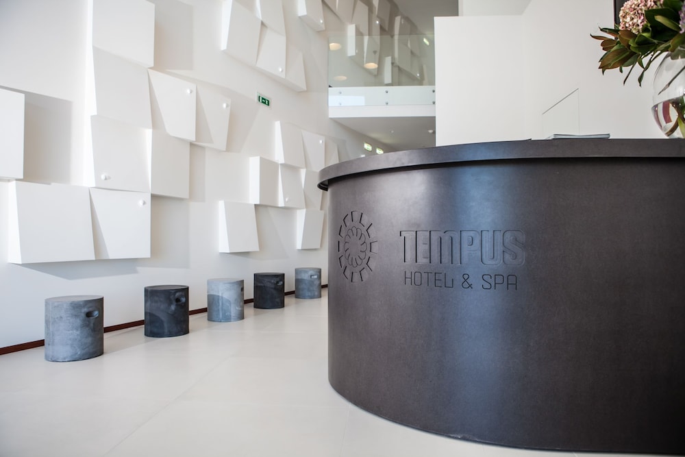 tempus hotel and spa