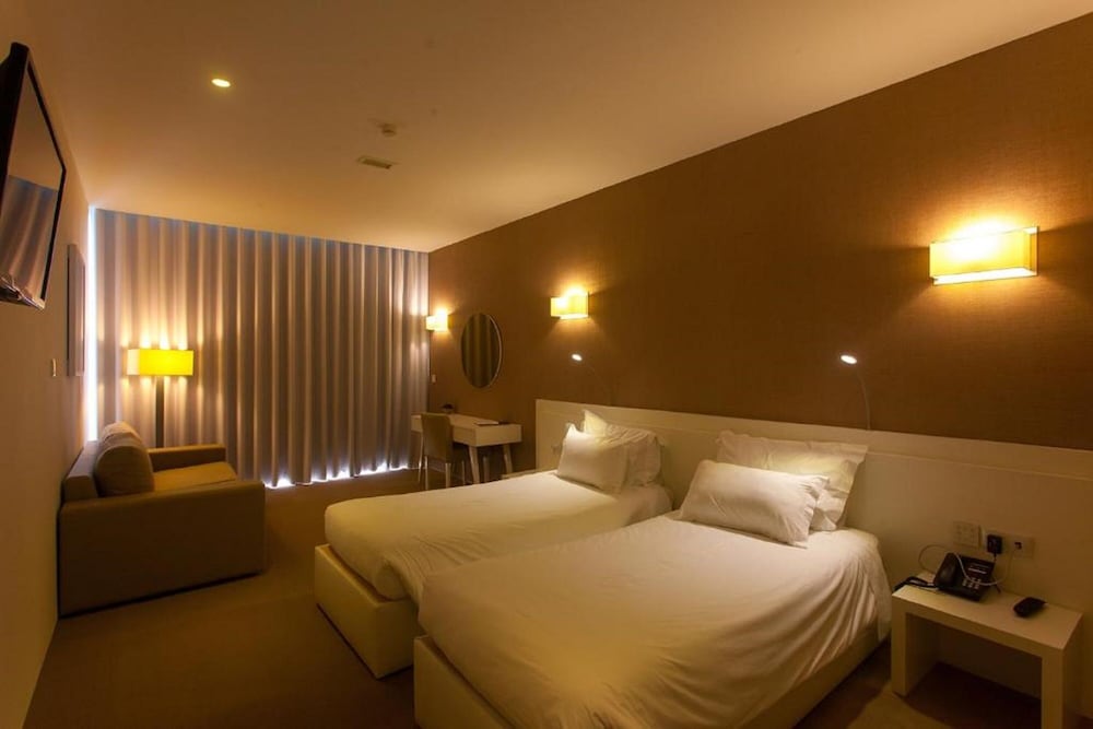 tempus hotel and spa