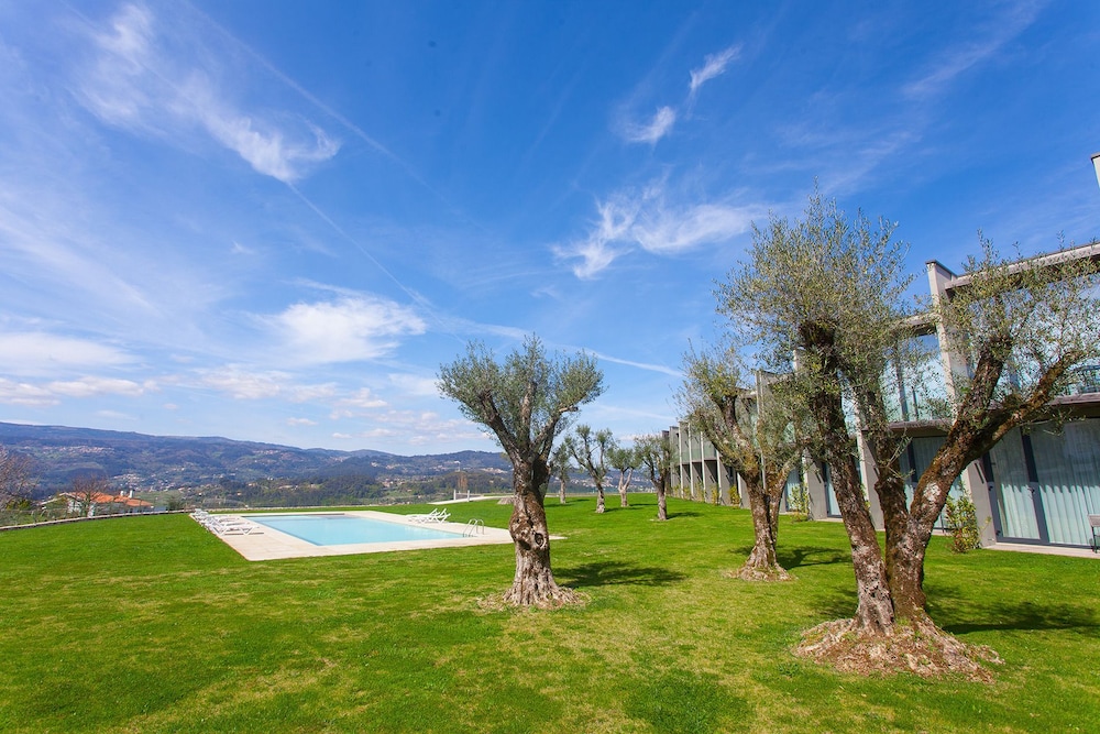 tempus hotel and spa