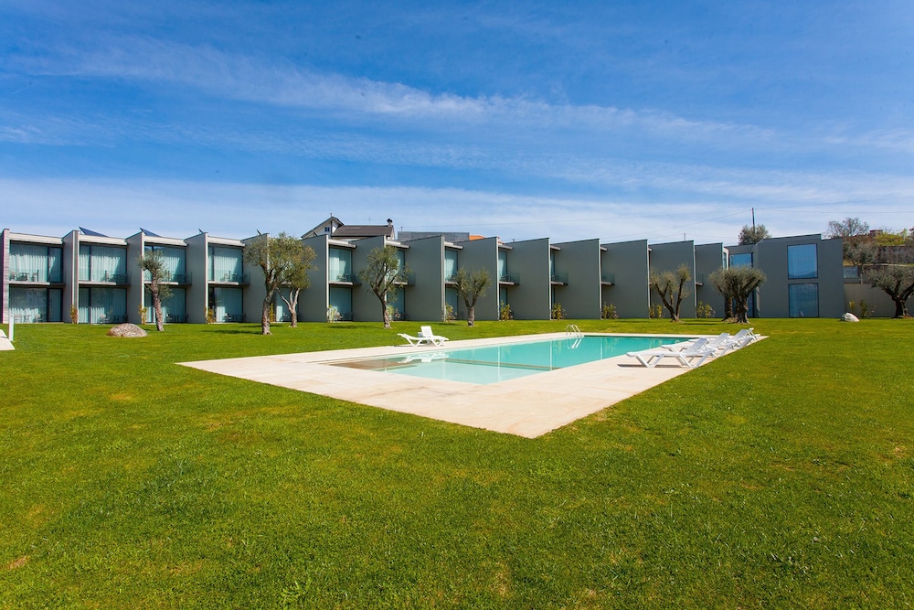 tempus hotel and spa