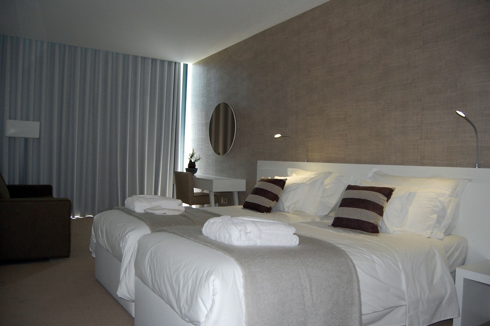 tempus hotel and spa