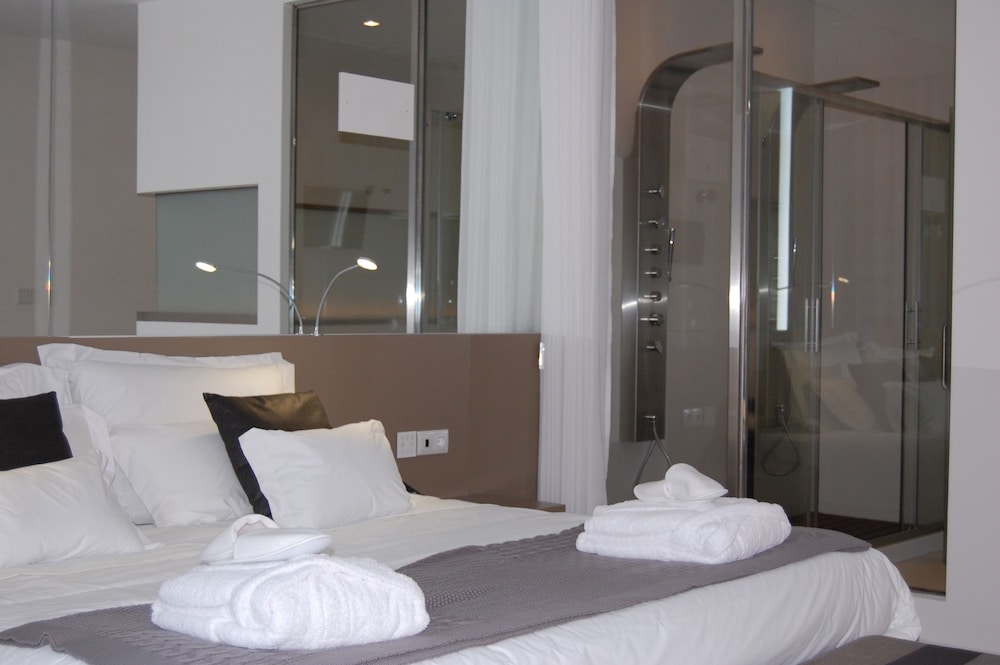 tempus hotel and spa