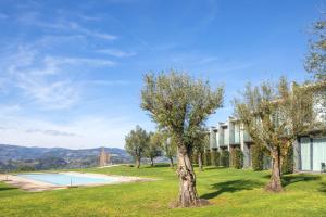 Tempus Hotel & Spa,Northern Portugal>>Lindoso,4 star