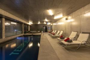 tempus hotel and spa