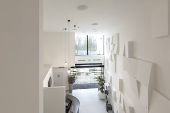 tempus hotel and spa