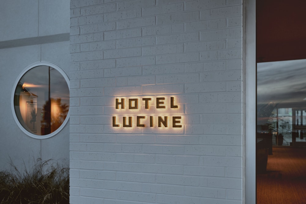 hotel lucine