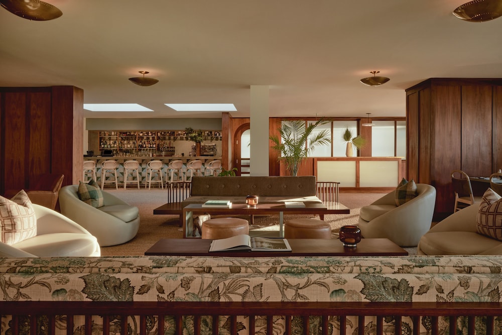 hotel lucine