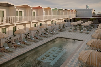 hotel lucine