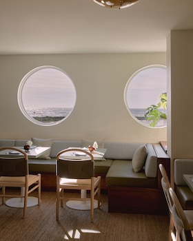 hotel lucine