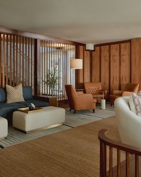 hotel lucine