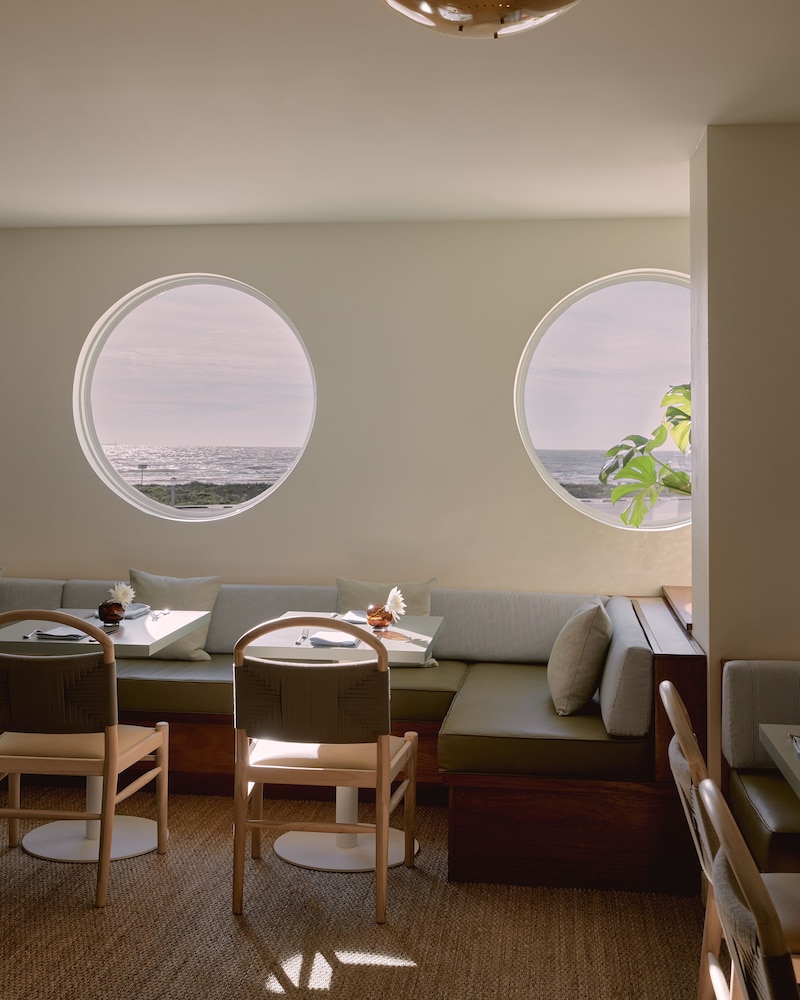 hotel lucine